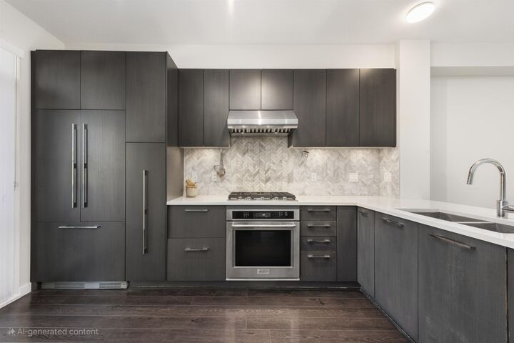 Property Photo:  5551 Admiral Way 27  BC V4K 0C9