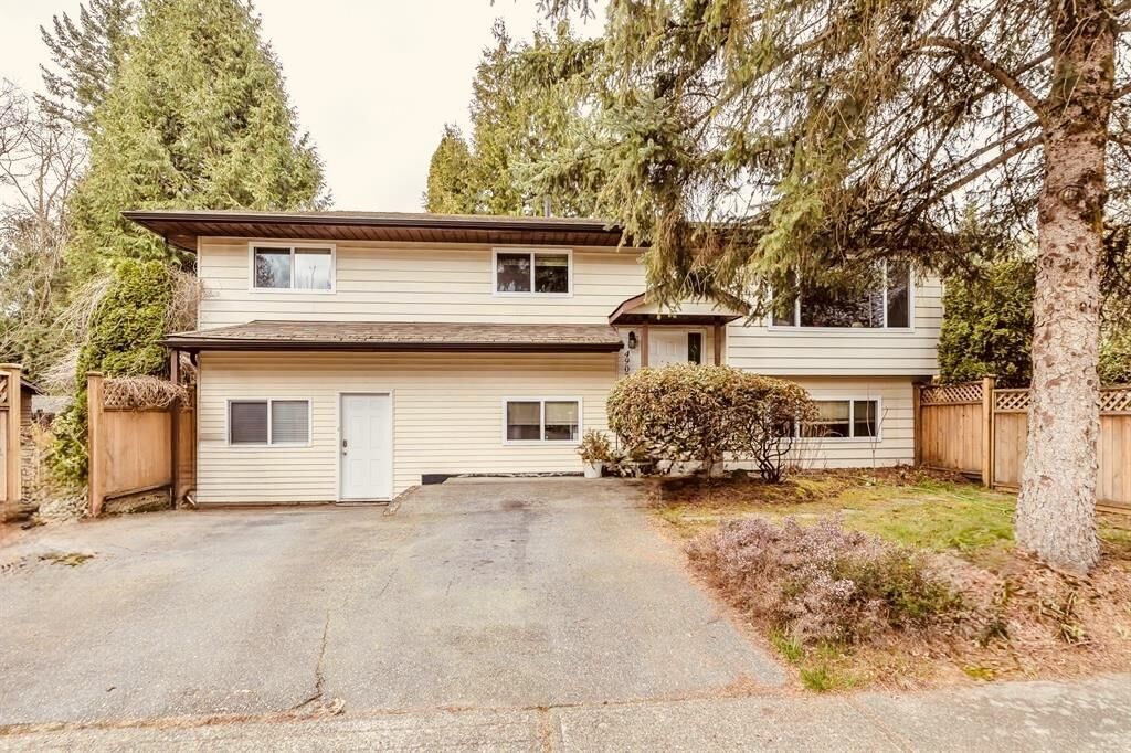Property Photo: 4907 202A Street BC V3A 6W8