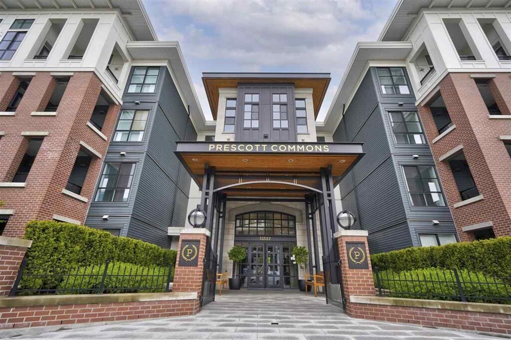 Property Photo:  15137 33 Avenue 320  BC V3Z 0Y1 