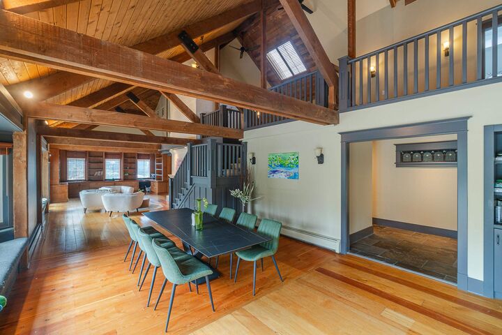 Property Photo:  9260 Sidaway Road  BC V6W 1C2