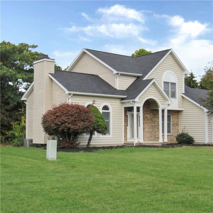 Property Photo:  23 Hawkes  NY 14580 