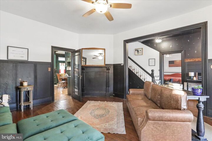 Property Photo: 316 E Washington Street WV 25414