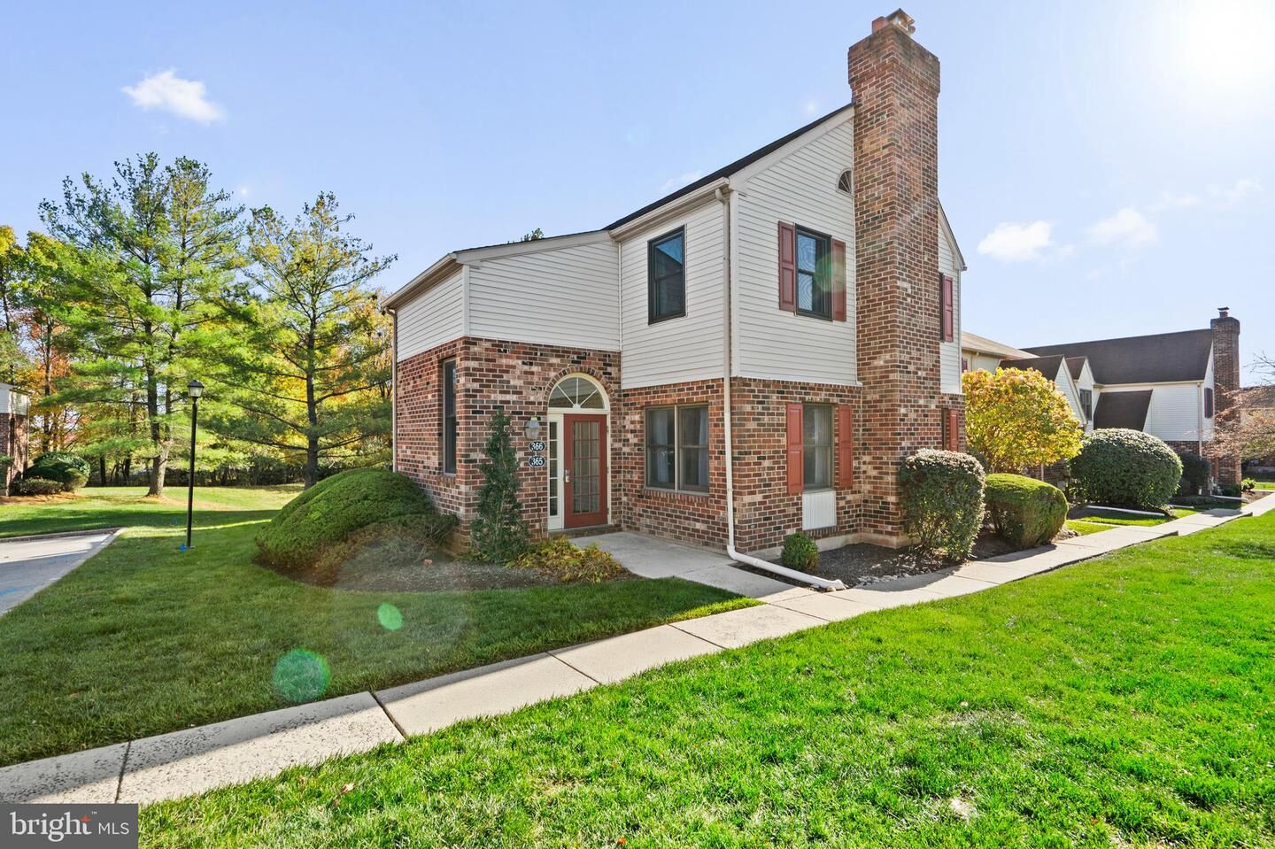 Property Photo: 365 Norris Hall 365 PA 19403