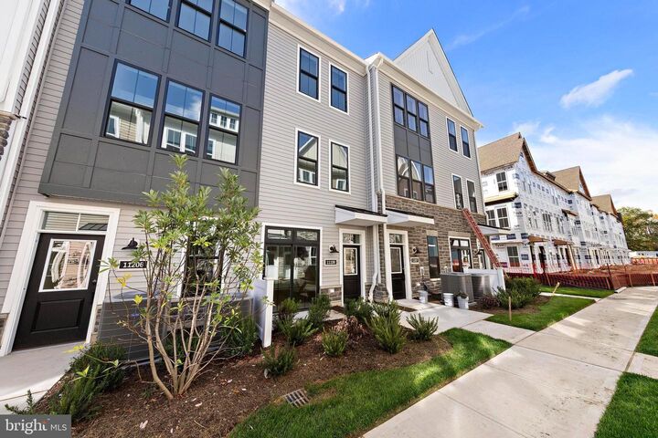 Property Photo:  11106 Donatello  NJ 08540