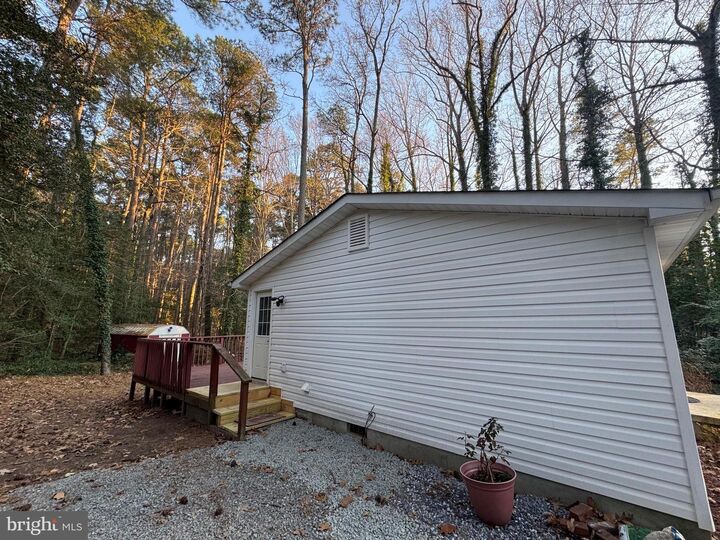 Property Photo: 12924 Rousby Hall Road MD 20657