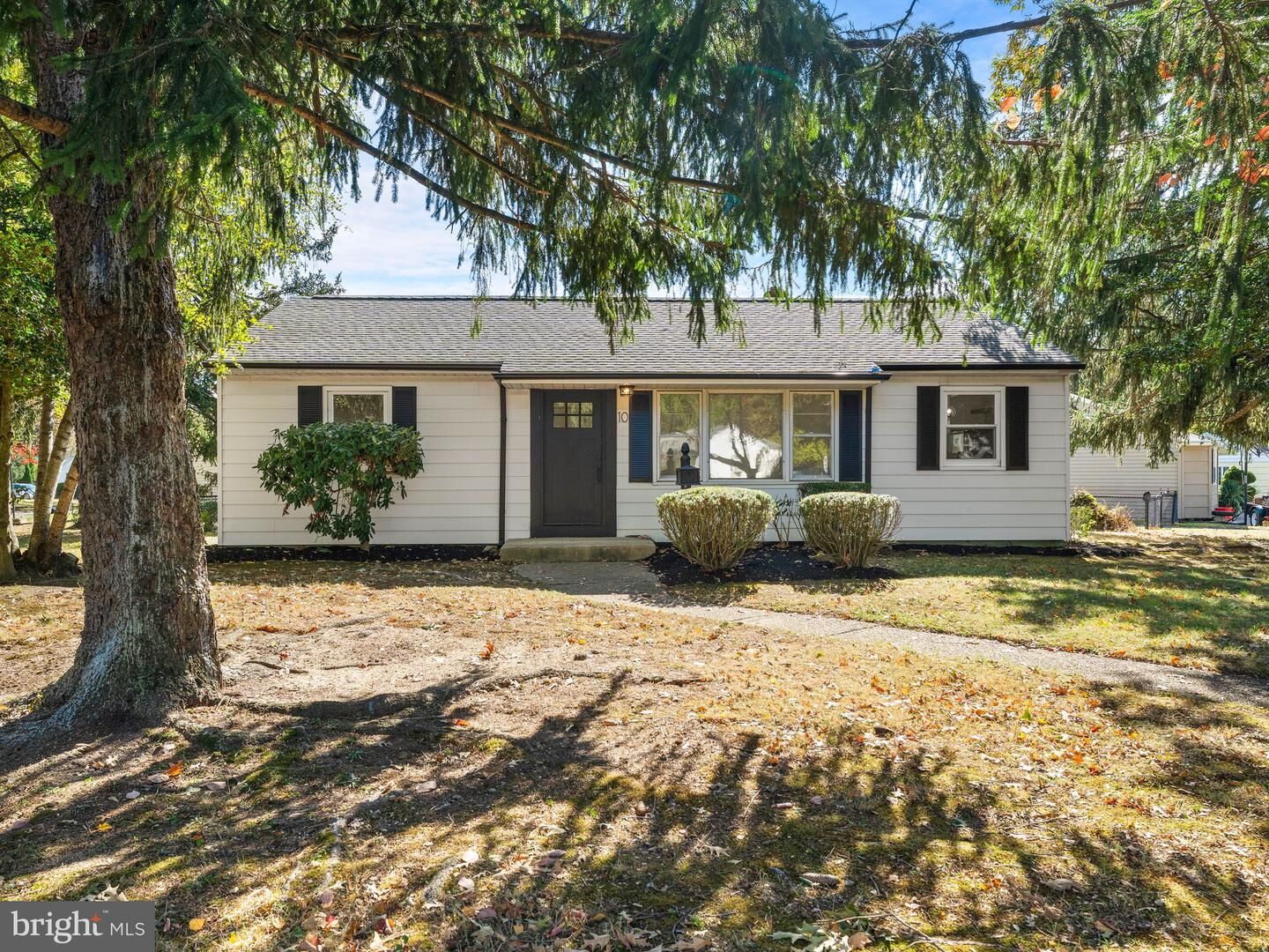 Property Photo: 10 Duke Avenue NJ 08084