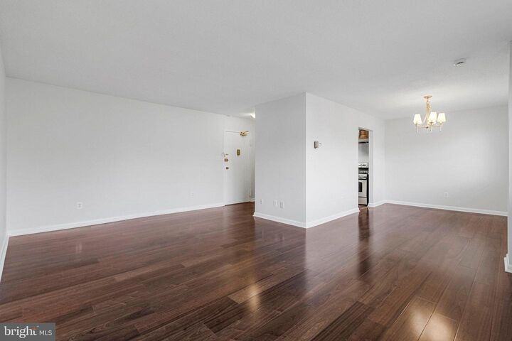 Property Photo:  3515 Washington Boulevard 414  VA 22201 