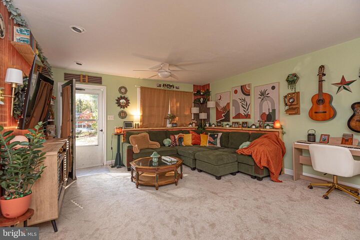 Property Photo: 88 Seafarer Lane MD 21811