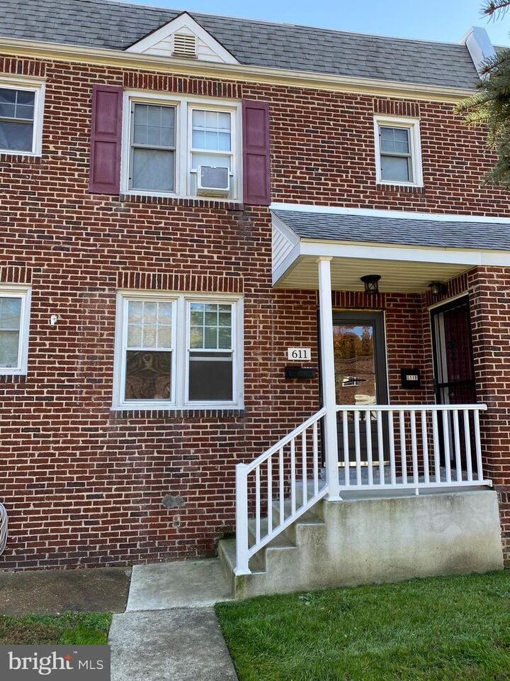 Property Photo:  611 Broadway  NJ 08093
