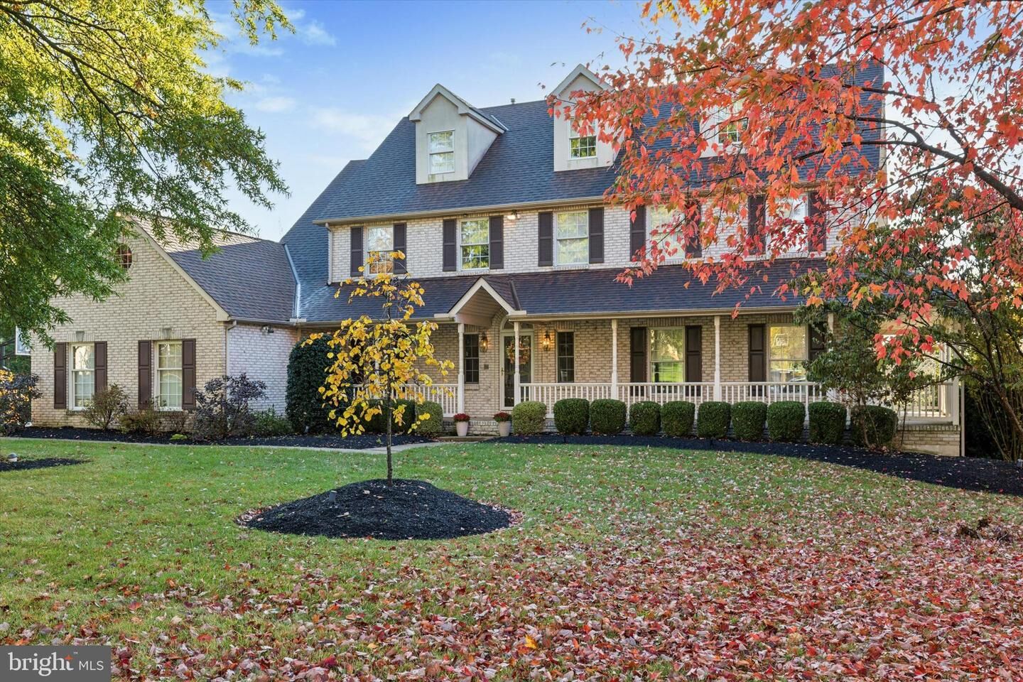 Property Photo:  120 Belle Circle  PA 19422