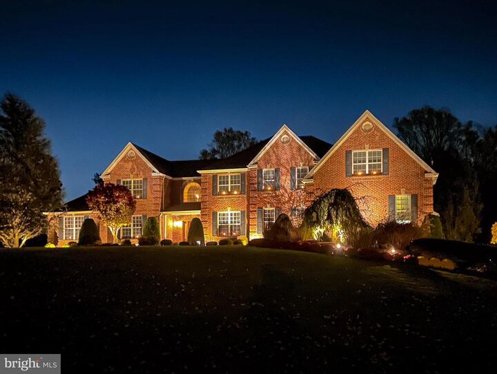 Property Photo:  218 Dominics  NJ 08085