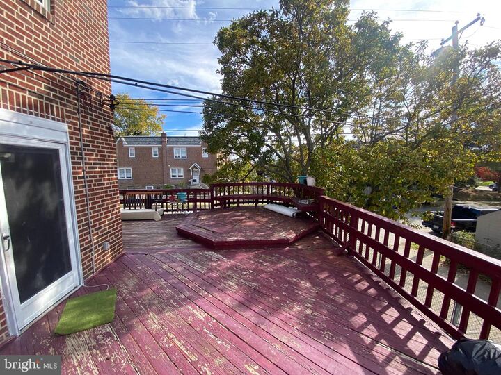 Property Photo:  1238 Glenview Street  PA 19111 