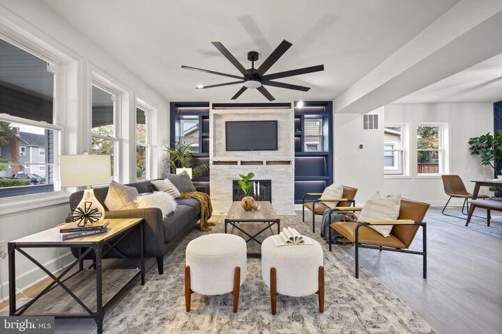 Property Photo:  4307 Miami Place  MD 21207