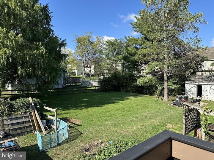 Property Photo:  2116 Lorraine Avenue  MD 21207