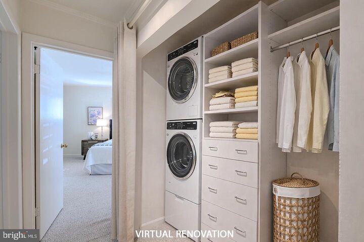 Property Photo:  333 2nd Street NE 206  DC 20002 