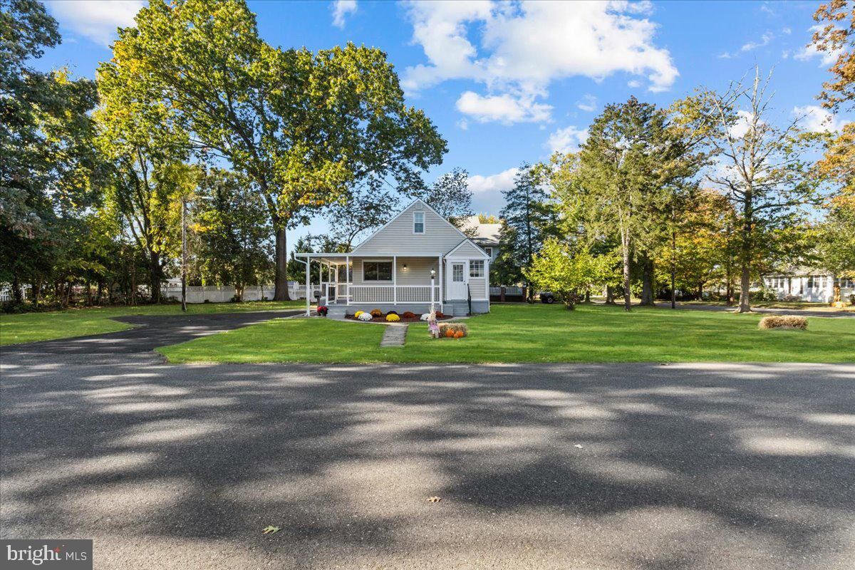 Property Photo:  851 Trenton Avenue  NJ 08080