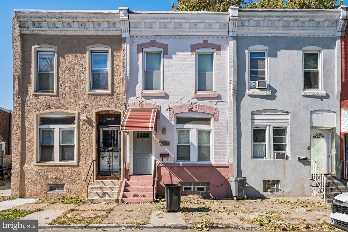 Property Photo:  2338 N 12th Street  PA 19133