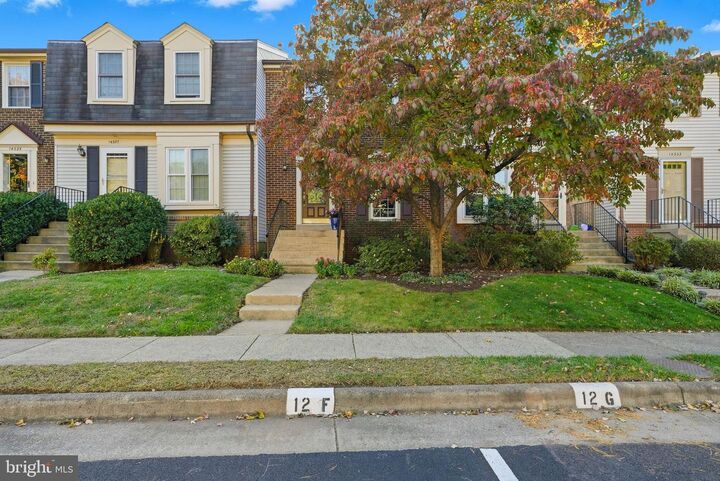 Property Photo: 14329 Little Rocky Mountain Court VA 20120