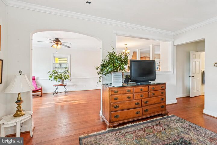 Property Photo: 720 Kennebec Avenue MD 20912