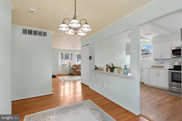 Property Photo:  9641 Dundawan Road  MD 21236