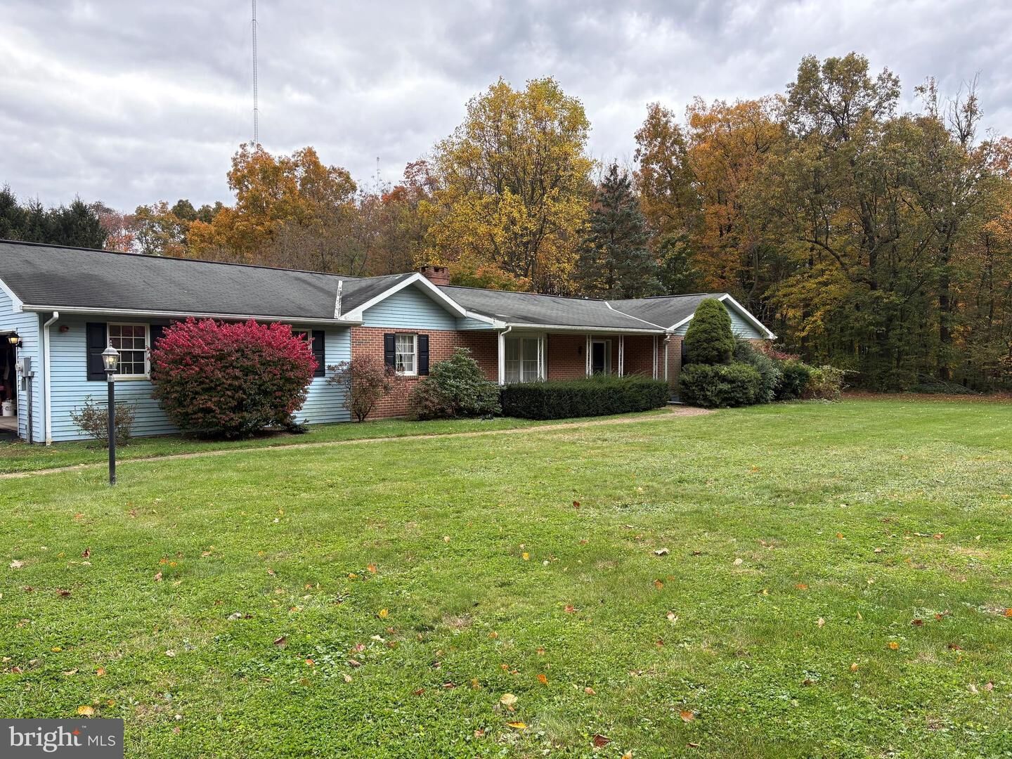 Property Photo:  730 Texter Mountain Road  PA 19551