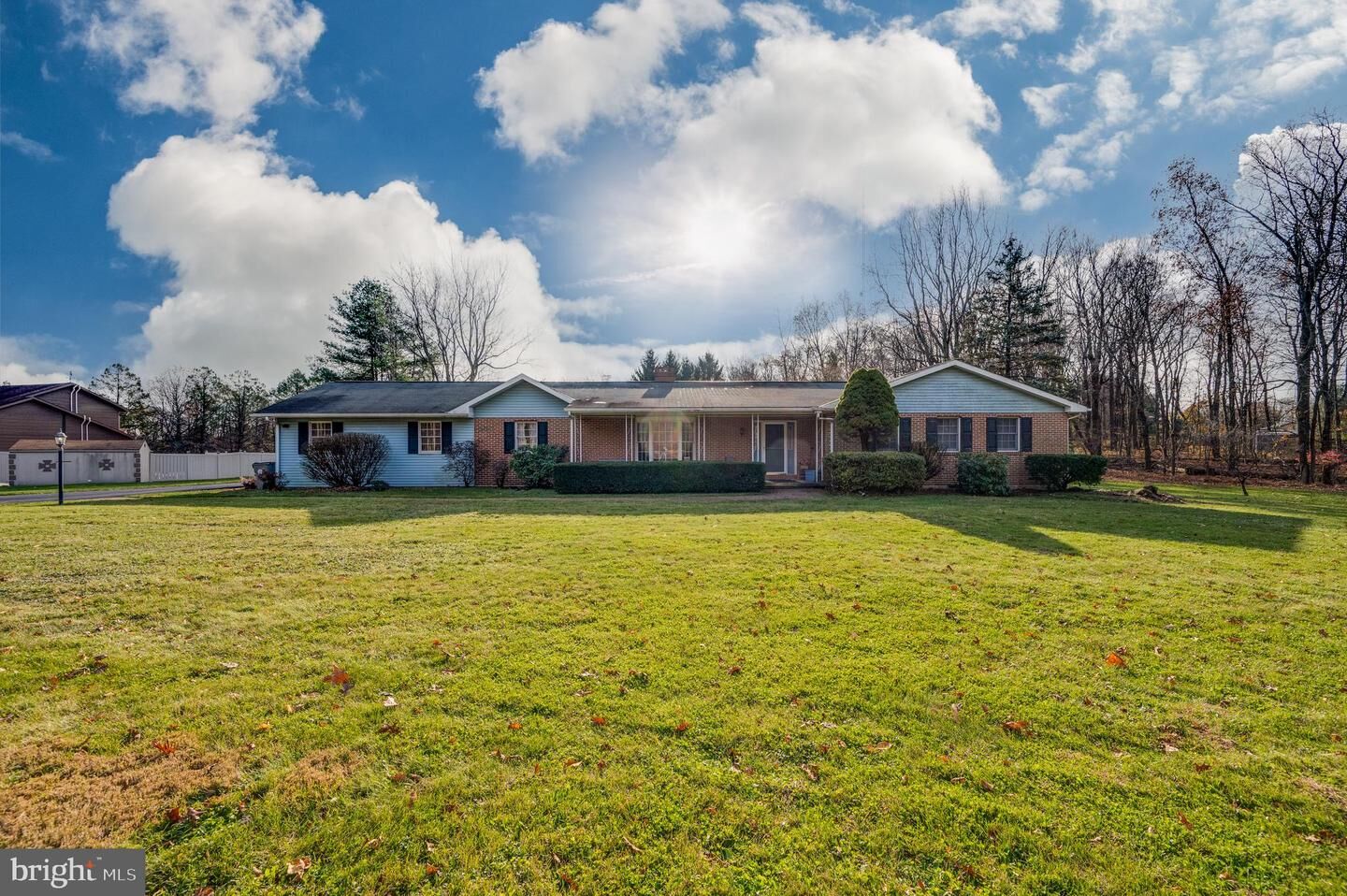 Property Photo:  730 Texter Mountain Road  PA 19551 