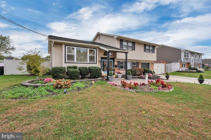 Property Photo: 412 Hillcrest Avenue NJ 08012