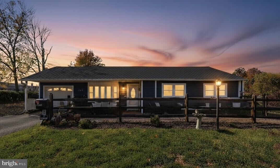 Property Photo: 242 Brookside Road PA 19401