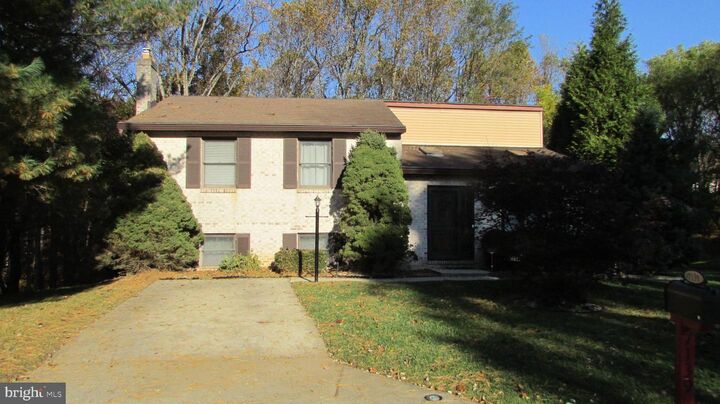 Property Photo:  7139 Tulip Court  MD 21784