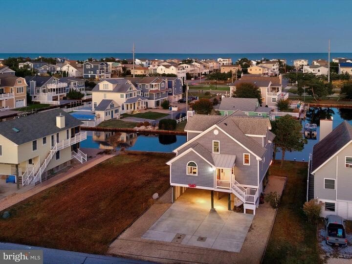 Property Photo:  138 Bayshore Drive  DE 19930