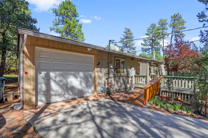 Property Photo:  6478 Marcy Way  AZ 85544 