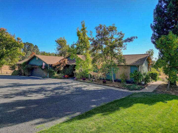Property Photo:  9661 Fraguero Road  CA 95370 