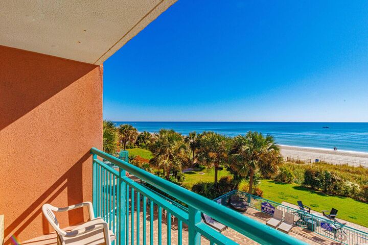 Property Photo:  2207 S Ocean Blvd. 308  SC 29577 