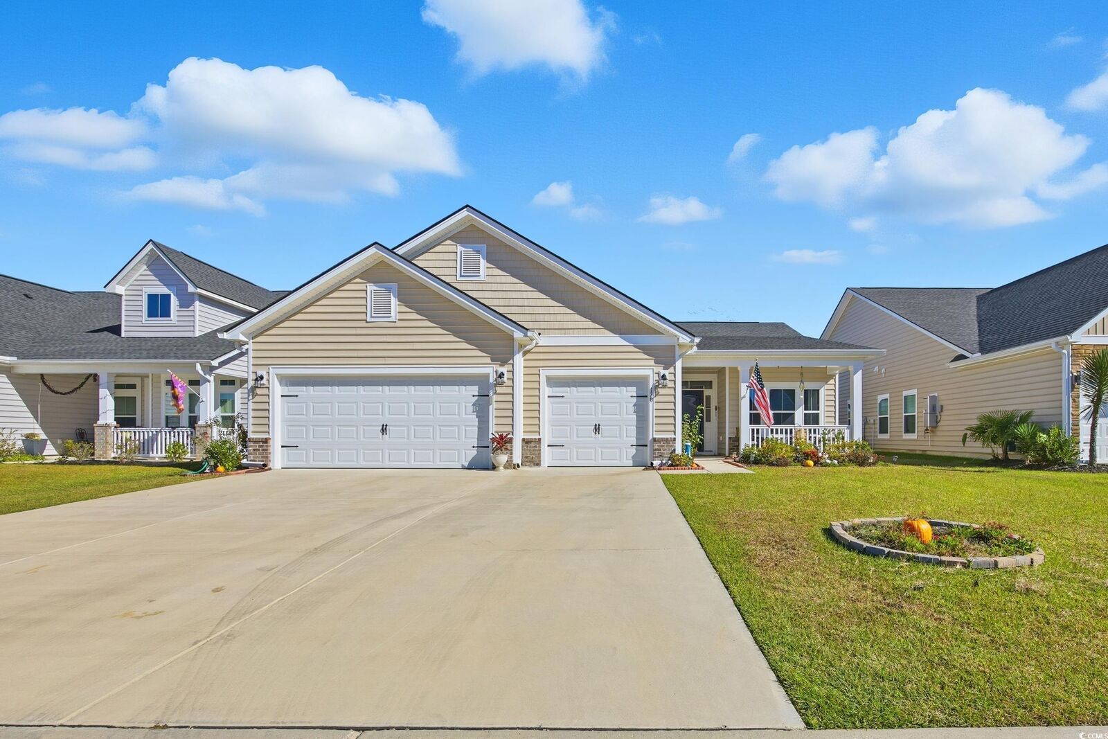 Property Photo:  170 New Paradise Way  SC 29588 