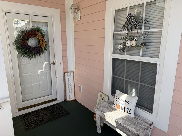 Property Photo:  4823 Orchid Way 201  SC 29577