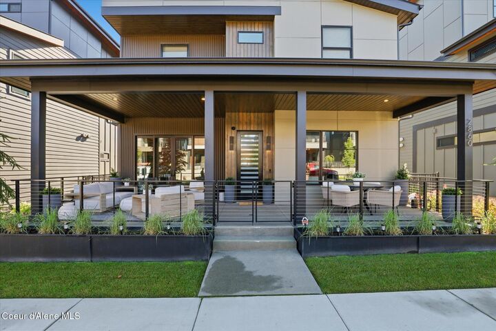 2860 W Lumber Ln  Coeur D'Alene ID 83814 photo