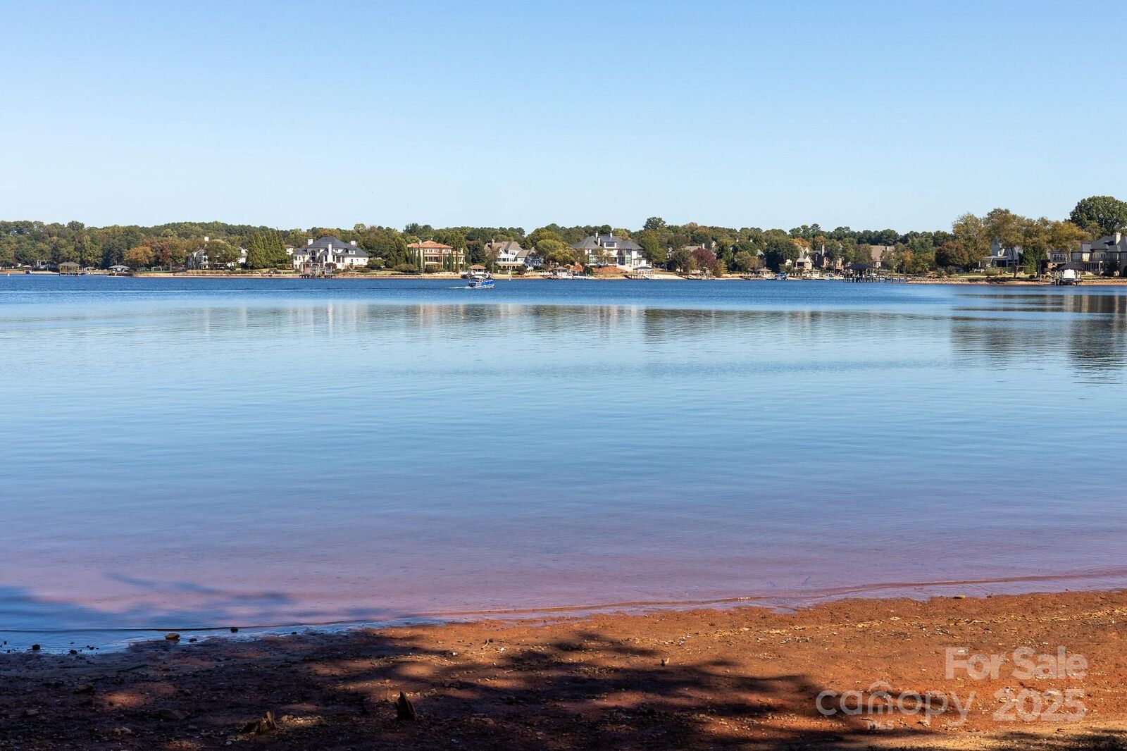 Property Photo:  17005 Belle Isle Drive  NC 28031
