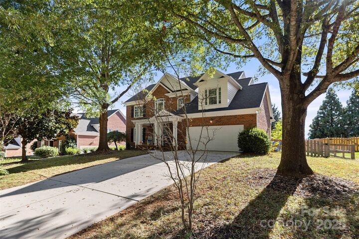 Property Photo:  117 Alexandria Drive  NC 28115