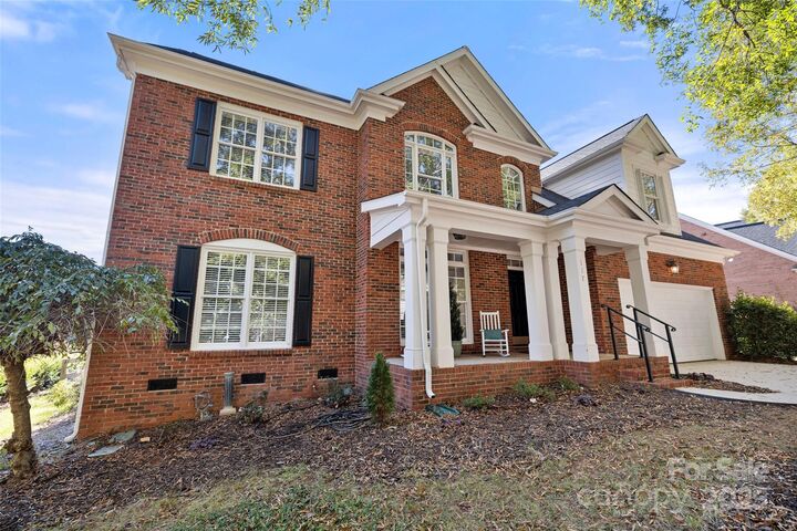 Property Photo:  117 Alexandria Drive  NC 28115