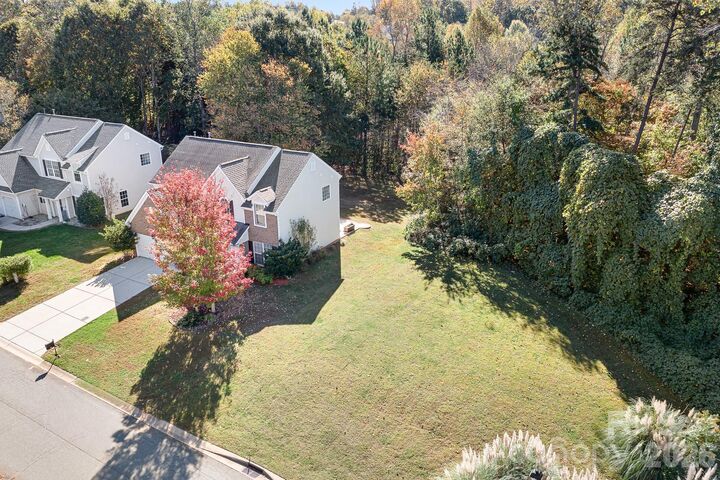 Property Photo: 171 Vance Crescent Drive NC 28117