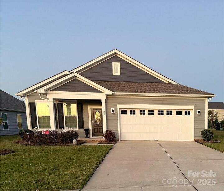 128 W Neel Ranch Road  Mooresville NC 28115 photo