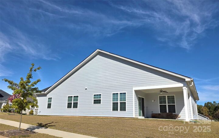 Property Photo:  7034 Kingfisher Way  NC 28012