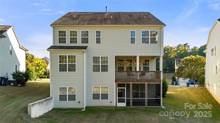 Property Photo:  15504 Oleander Drive  NC 28278 