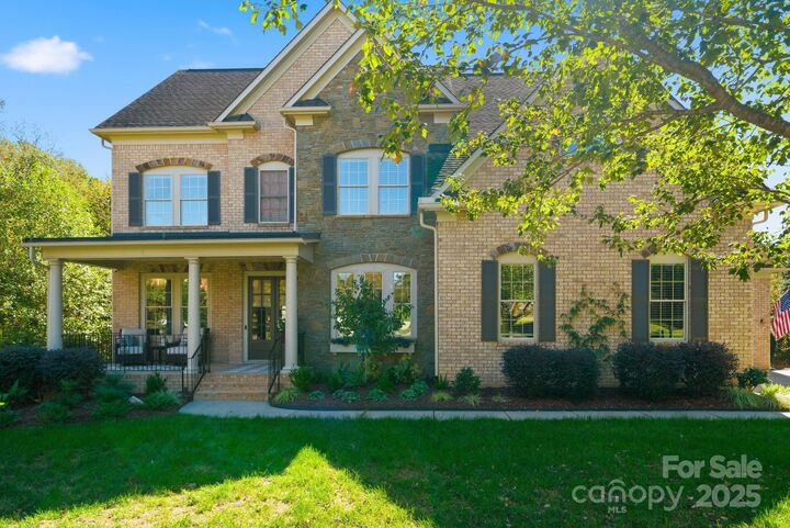 6086 Arundale Lane  Indian Land SC 29707 photo