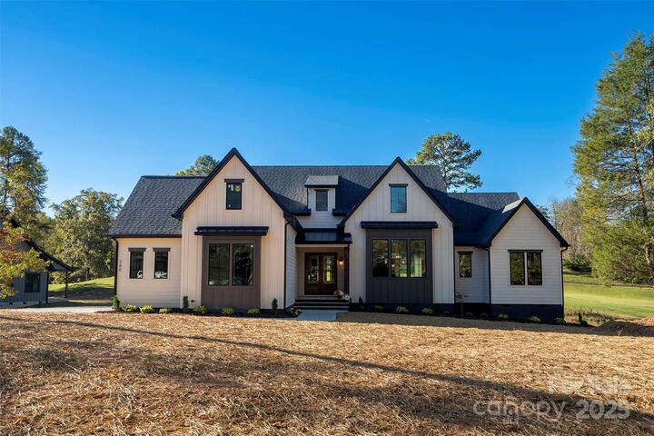 260 Broken Arrow Drive  Statesville NC 28677 photo