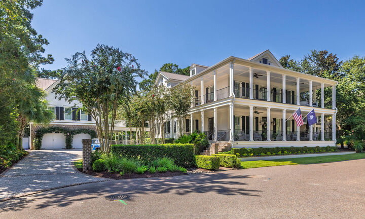 29 Duany Road  Mount Pleasant SC 29464 photo