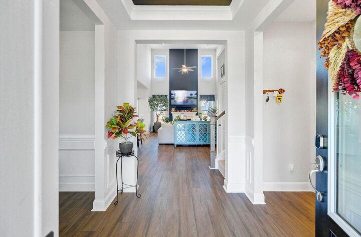 Property Photo:  348 Blue Oak Drive  SC 29461 