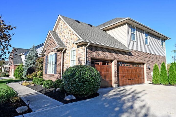 Property Photo:  6140 Winding Creek Boulevard  OH 45011