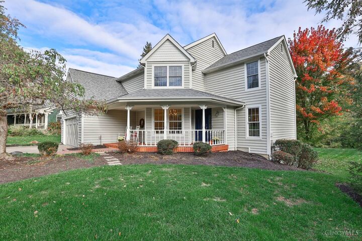 Property Photo:  110 E Concord Drive  OH 45036