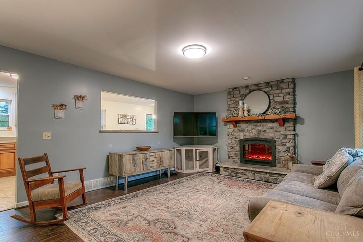 Property Photo:  6211 Cook Road  OH 45150